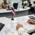 Visum Thailand: Banken verschärfen Kontrollen Visum Thailand: Banken verschärfen Kontrollen