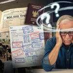 Thailand Retirement Visum: So klappt die Verlängerung Visum-Verlängerung: Wer blickt durch?