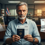 Visum-Wechsel: Die teure Falle Visum-Wechsel: Die teure Falle