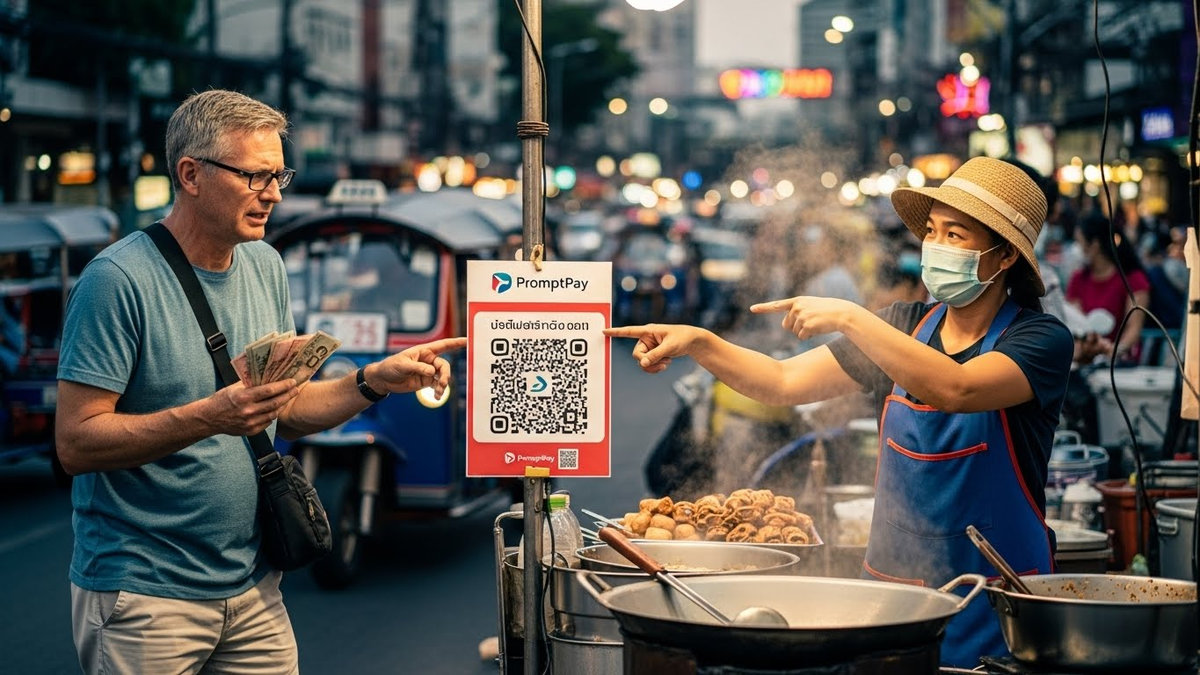 Vorsicht: Die neue Zahlungs-Falle