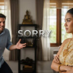 Warum Thailänderinnen niemals Sorry sagen