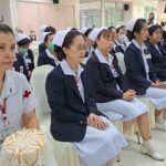 Welt-AIDS-Tag: Sriracha-Krankenhaus setzt Zeichen