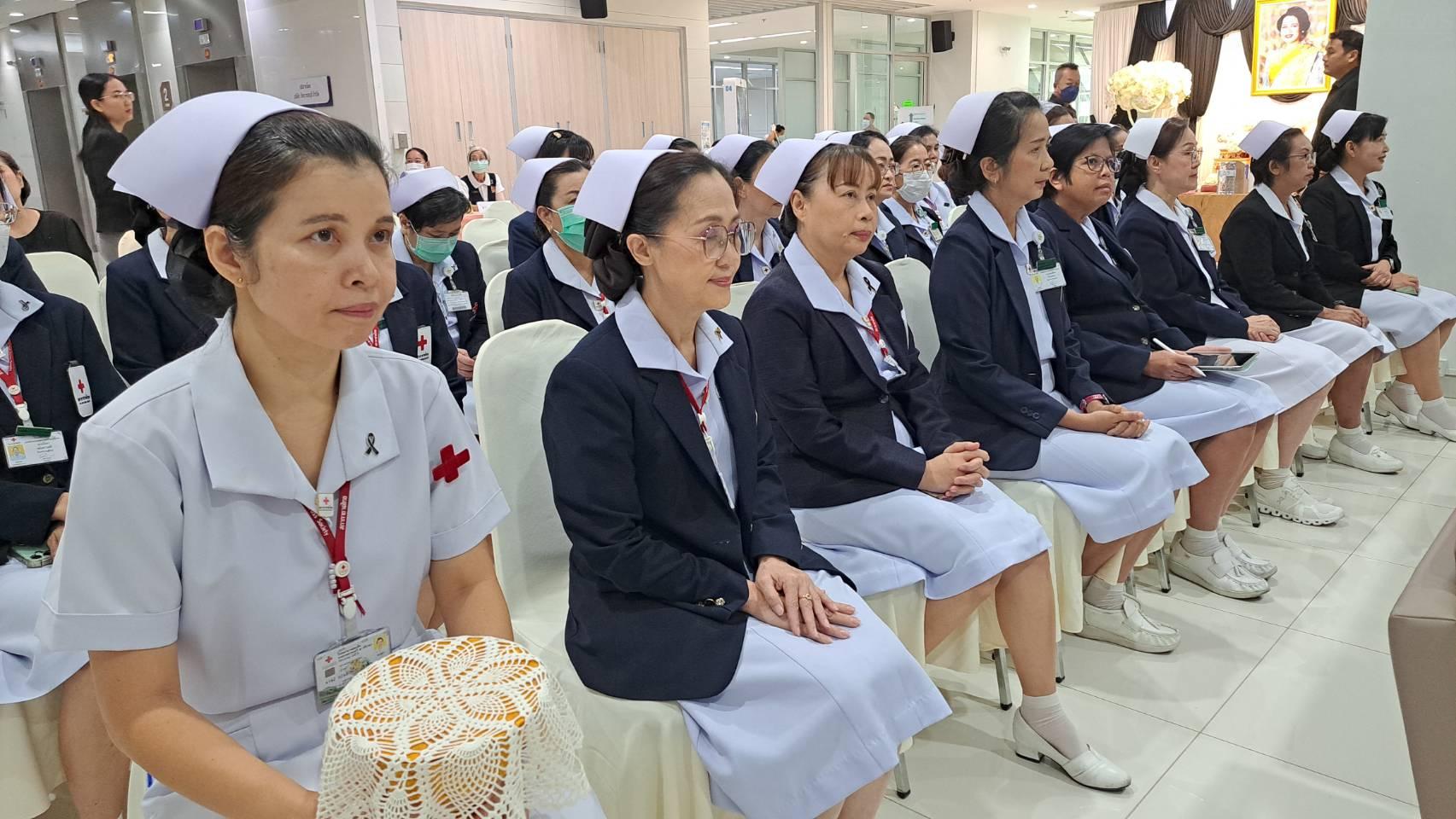 Welt-AIDS-Tag: Sriracha-Krankenhaus setzt Zeichen