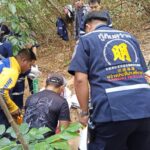 Wenn Leidenschaft zur Grenze wird Wenn Leidenschaft zur Grenze wird