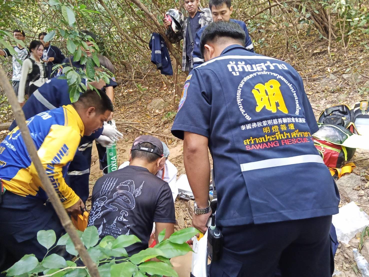 Wenn Leidenschaft zur Grenze wird