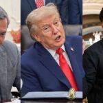 Wer lügt im Thailand-Kambodscha-Konflikt? Wer lügt im Thailand-Kambodscha-Konflikt?