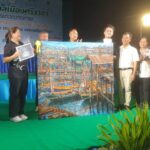 Wettbewerb in Sriracha geehrt Wettbewerb in Sriracha geehrt