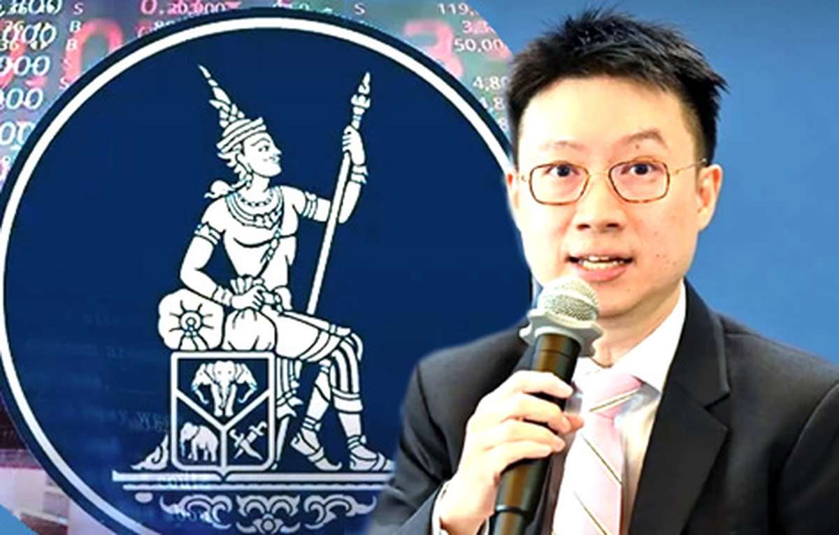 Zinsen runter – Sorgen rauf!