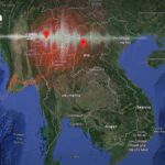 Zwei Beben in Grenznähe – Norden in Alarmbereitschaft