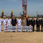 Zweite Startbahn soll Luftfahrt steigern Zweite Startbahn soll Luftfahrt steigern