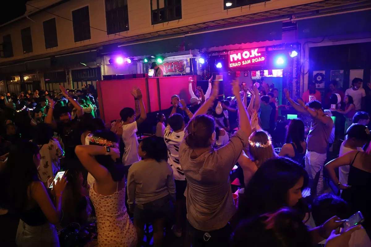 Zwischen 14–17 Uhr: Alkoholverbot fällt