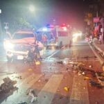 272 Tote! Thailands tödliche Neujahrsbilanz 272 Tote! Thailands tödliche Neujahrsbilanz