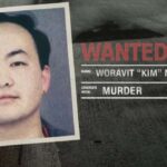 30 Jahre auf der Flucht – jetzt im Knast 30 Jahre auf der Flucht – jetzt im Knast