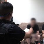 7-Milliarden-Scam: Ausländische Bosse gefasst