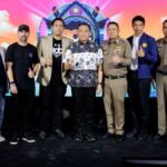 700 Polizisten für Festival – Drogen im Visier