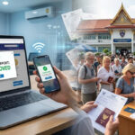 90-Tage-Report: Endlich stressfrei melden?