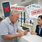 Abzocke am Bankschalter entlarvt