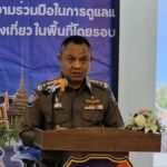 Abzocke im Visier – Großoffensive am Königspalast