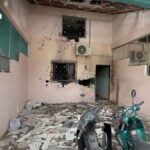 Acht Stunden Feuergefecht – Bomben-Attentäter tot