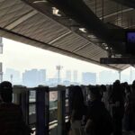 Alarmstufe Rot: Bangkok erstickt im Smog