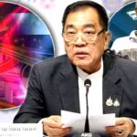 Alarmstufe Rot für Thailands Wirtschaft