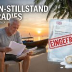 Altersarmut: Endstation Thailand 2026?