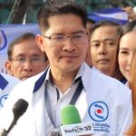 Atombomben für Thailand? Atombomben für Thailand?