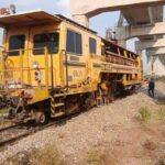 Bahnstrecke nach 30 Toten wieder freigegeben