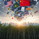 Bambus im Sturm – hält Thailand dem globalen Krisenorkan stand?