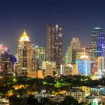 Bangkok ist Welt-Nummer 1 - Chiang Mai Zweite