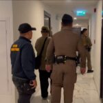 Bangkok sperrt über 220.000 Webadressen Bangkok sperrt über 220.000 Webadressen