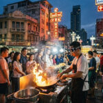 Bangkoks Streetfood: Weltbester Genuss?