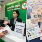 Bank-Willkür stoppt Jahresverlängerung