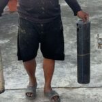 Beerdigungsritual endet in Horror-Unfall