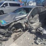 Betrunkener Fahrer tötet Touristen