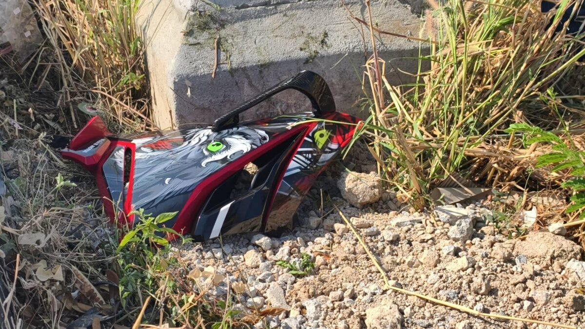 Big-Bike-Crash endet tödlich