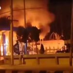 Bombenserie erschüttert Thailand