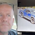 Brite tötet thailändische Ehefrau