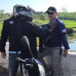 Brücken-Sturz war Mord: Bruder festgenommen