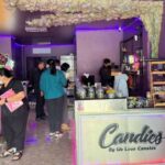 Cannabis-Shop ohne Lizenz ausgehoben