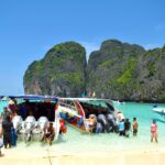 Chiang Mai und Phuket weltweit unter den Top 10