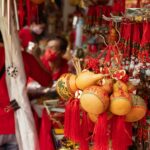 Chinesisches Neujahr 2026 in Thailand: Wo feiern?