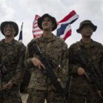 Cobra Gold 2026: 30 Nationen, 8.000 Soldaten