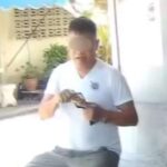 Crash mit Expat – Beamter nicht schuld? (Video)