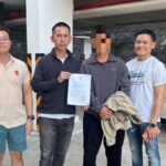 Cybercrime-Schlag in Phuket: Russe festgenommen
