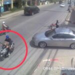 Däne wegen Millionen-Diebstahls festgenommen