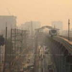 Dicke Luft in Bangkok: Behörden schlagen Alarm Dicke Luft in Bangkok: Behörden schlagen Alarm