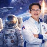 Dinosaurier, Mars, Atomwaffen: Wahlkampf eskaliert Dinosaurier, Mars, Atomwaffen: Wahlkampf eskaliert