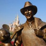 Disneyland für Thailand? Disneyland für Thailand?