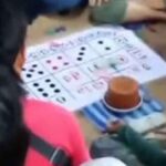 Dorf-Glücksspiel fliegt auf Dorf-Glücksspiel fliegt auf